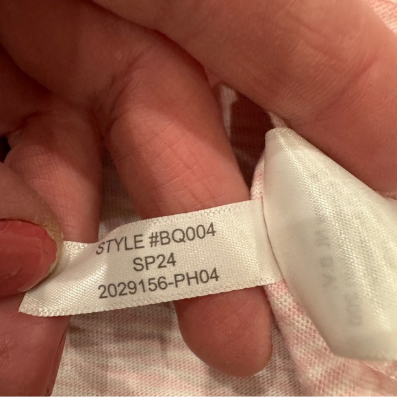 J. Crew Polo Shirt • size XL • NWOT - Picture 6 of 6